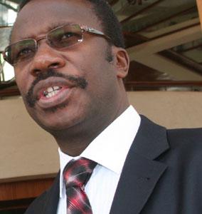 Election Petition Judgement: I Cannot SeeThe Towering Prof Smokin Wanjala In The Judgement - 181