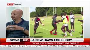Mikora Republic: How Corrupt individuals(Sasha Mutai) are fighting progress at Kenya Rugby Union