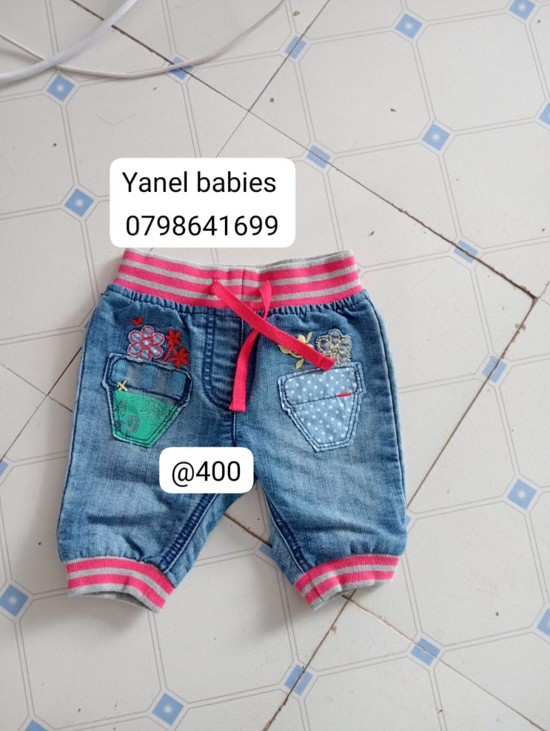 Discover the Charm of Yanel Baby Shop in Utawala, Nairobi County