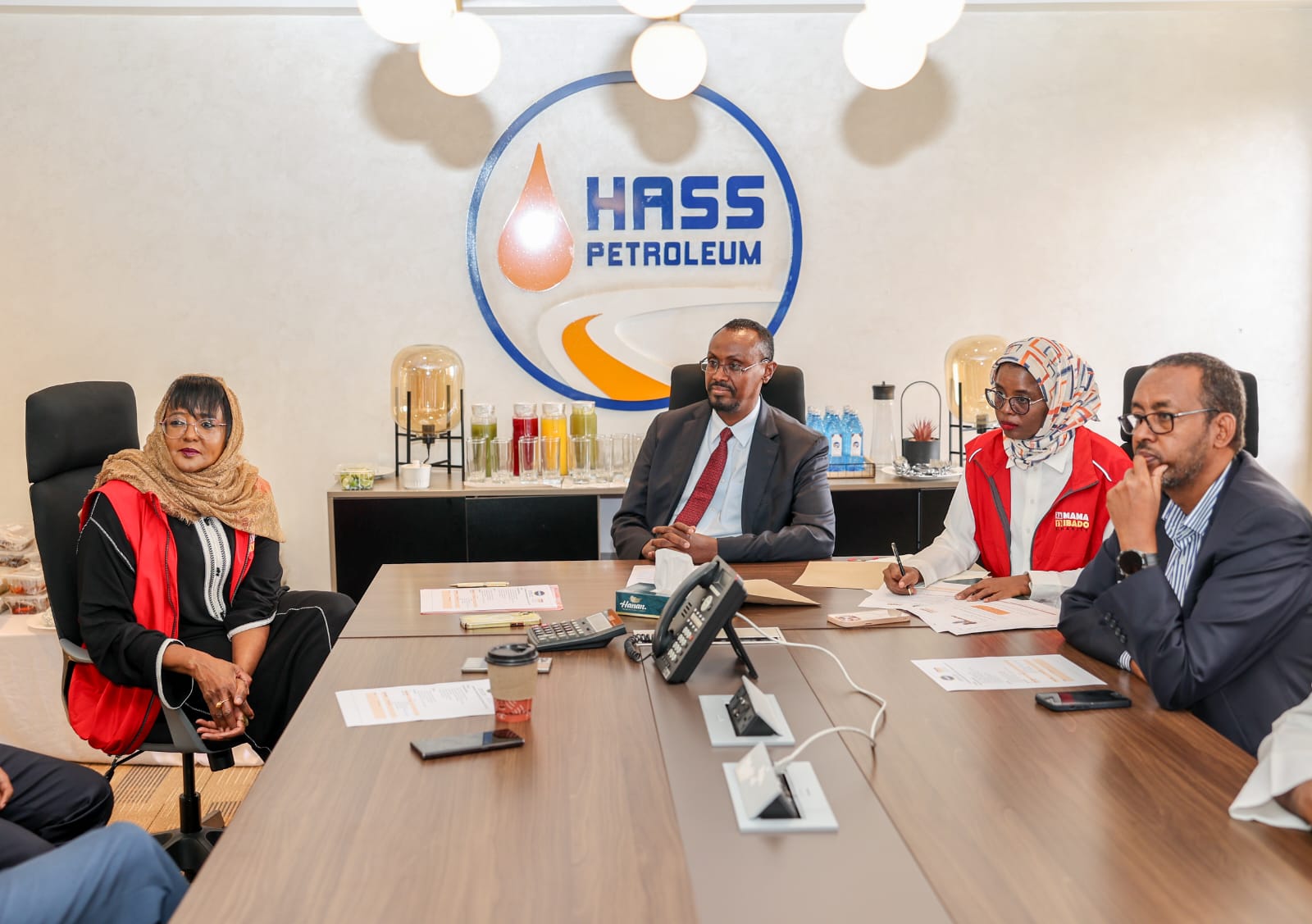 HASS GROUP SPREADS WARMTH WITH KSH 1.14M CRUCIAL SUPPORT TO MAMA IBADO CHARITY SENIOR CITIZENS HEALTHCARE PROGRAM