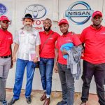 SAFEZONE AUTO PARTS SUPPORTS MAMA IBADO CHARITY’S SENIORS 4 SENIORS - KILIMANJARO CAMPAIGN