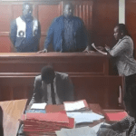 Businessmen Charged With Defrauding Firm Over Sh40 Million in Illegal Land Transactions