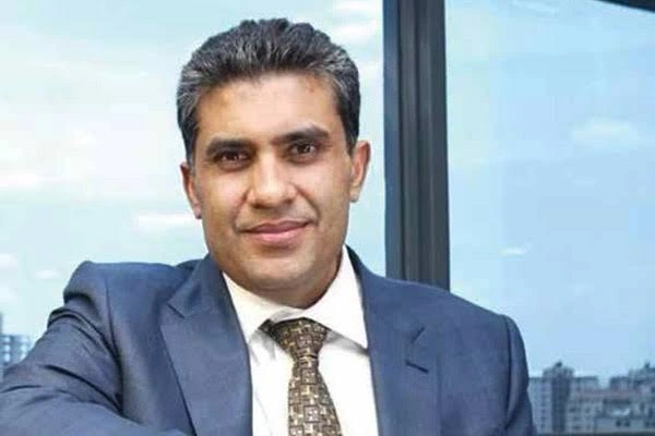 Did Jayesh Saini Owner of Bliss, Nairobi west hospital, MAKL bribe Senate Committee in the lost Sh176 billion?