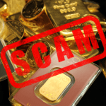 FAKE GOLD SCAMMERS: 3 charged in Ksh.300 million gold scam