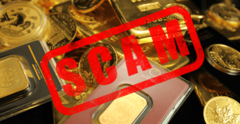 FAKE GOLD SCAMMERS: 3 charged in Ksh.300 million gold scam