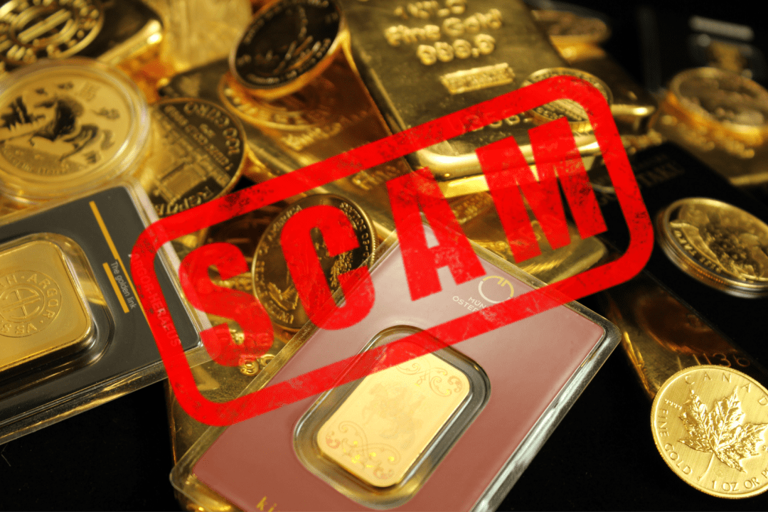 FAKE GOLD SCAMMERS: 3 charged in Ksh.300 million gold scam