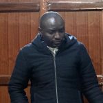 Man Charged with Conspiracy and Forgery in Audacious Bid to Defraud Ksh 50 Million from Defense Ministry with Elaborate Forgery Scheme