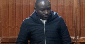 Man Charged with Conspiracy and Forgery in Audacious Bid to Defraud Ksh 50 Million from Defense Ministry with Elaborate Forgery Scheme