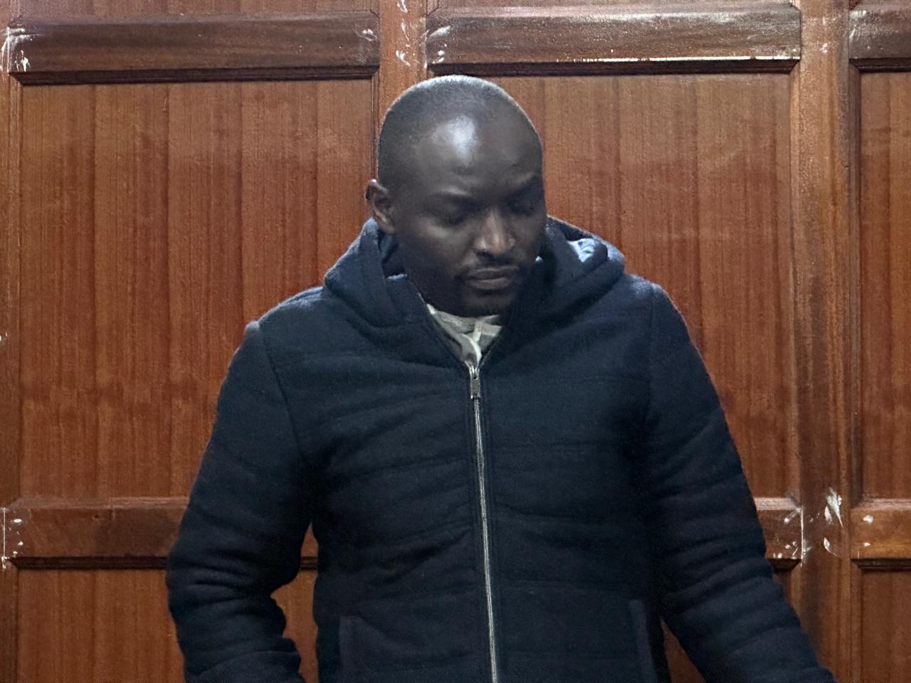 Man Charged with Conspiracy and Forgery in Audacious Bid to Defraud Ksh 50 Million from Defense Ministry with Elaborate Forgery Scheme