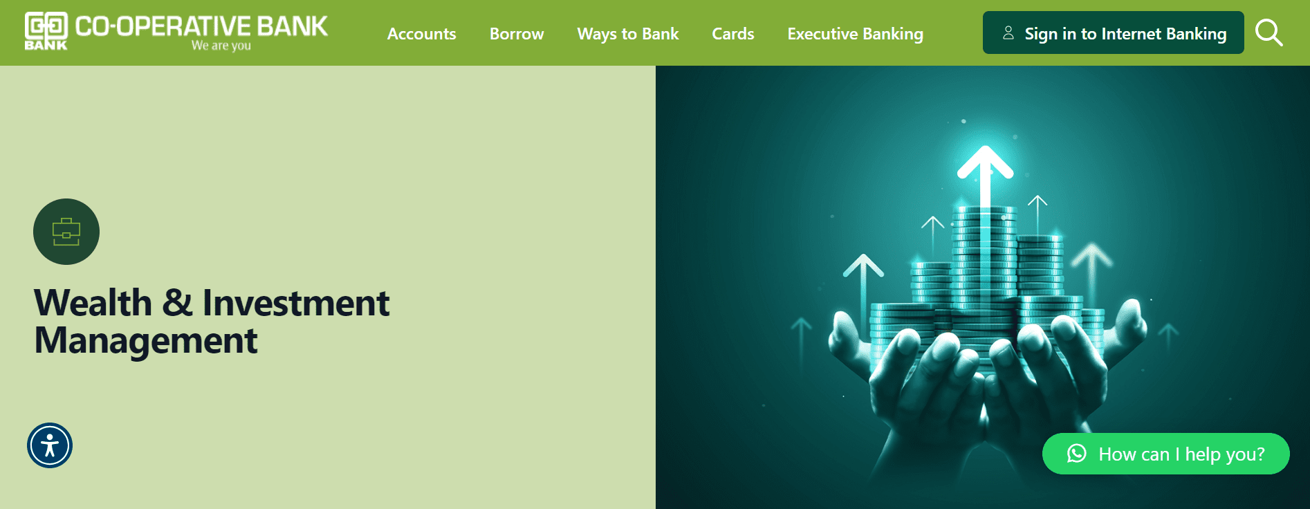 Investing in a Co-operative Money Market Fund: A Pathway to Financial Security and Growth