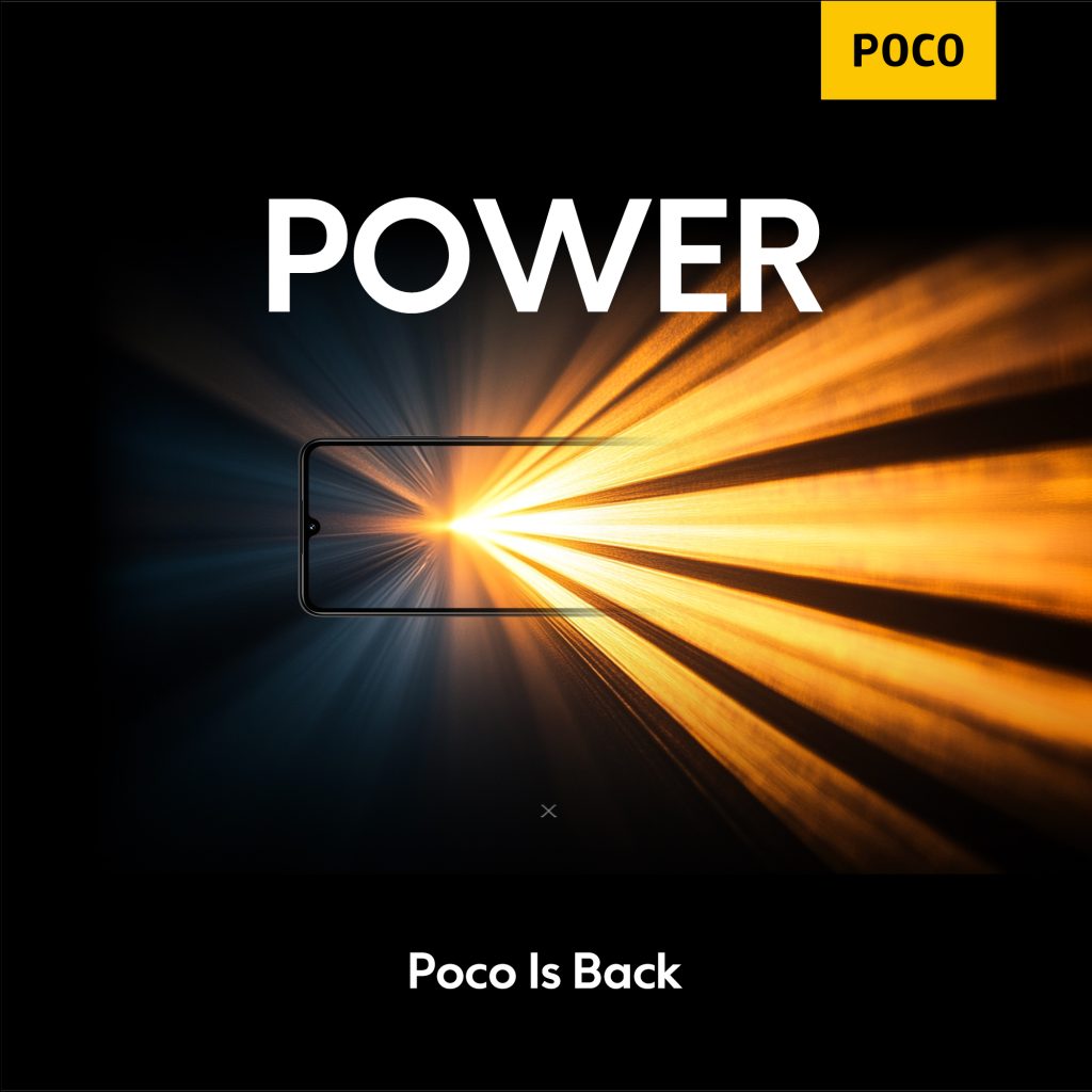 POCO Makes a Grand Return to Kenya: Unveiling the Bold POCO C75 and Powerful POCO M6 Pro