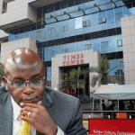 How Multi-Billion Tecno Tax Evasion Scandal Slipped Through KRA Cracks