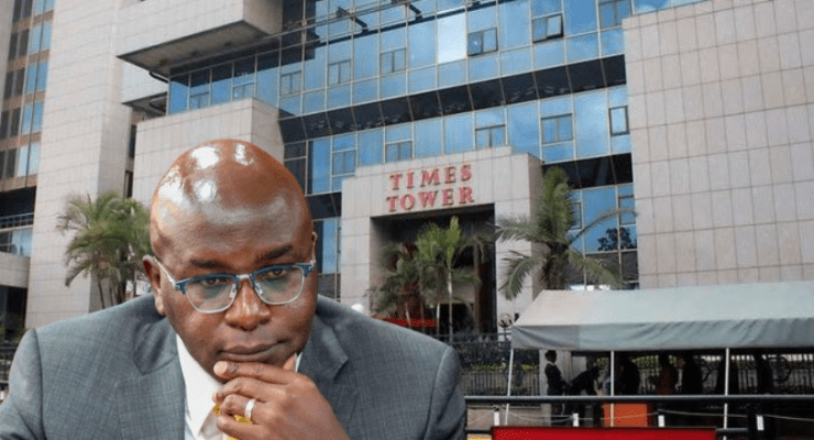 How Multi-Billion Tecno Tax Evasion Scandal Slipped Through KRA Cracks