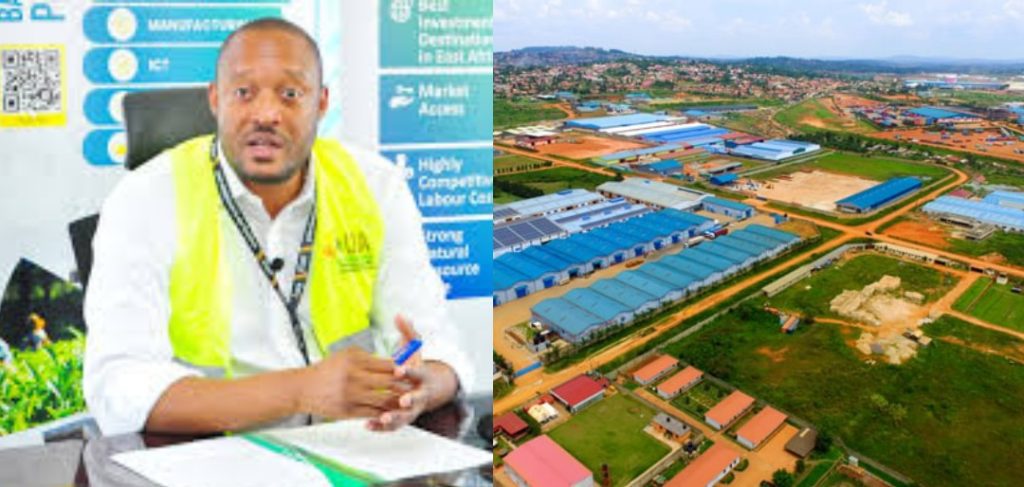 Uganda's Namanve Industrial Park: A Beacon of Industrial Hope Held Hostage by Corruption and Mismanagement