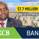 Exposed: KCB Bank Faces KSH 1 Billion Loss Due to Major System Glitch