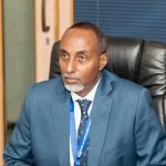 EACC DEPUTY CEO ABDI MOHAMUD NOMINATED TO SUCCEED CEO TWALIB MBARAK