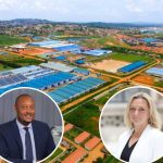 Uganda Investment Authority and British High Commission DEEPLY INVOLVED in Namanve Project Scandal