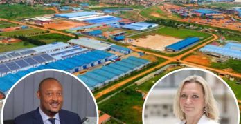 Uganda Investment Authority and British High Commission DEEPLY INVOLVED in Namanve Project Scandal