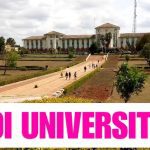 Exposé: How Corruption and Wanton THEFT at Moi University Happened