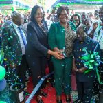 KCB Bank Opens Its First Branch in Kendu Bay, Marking a New Era for the Community