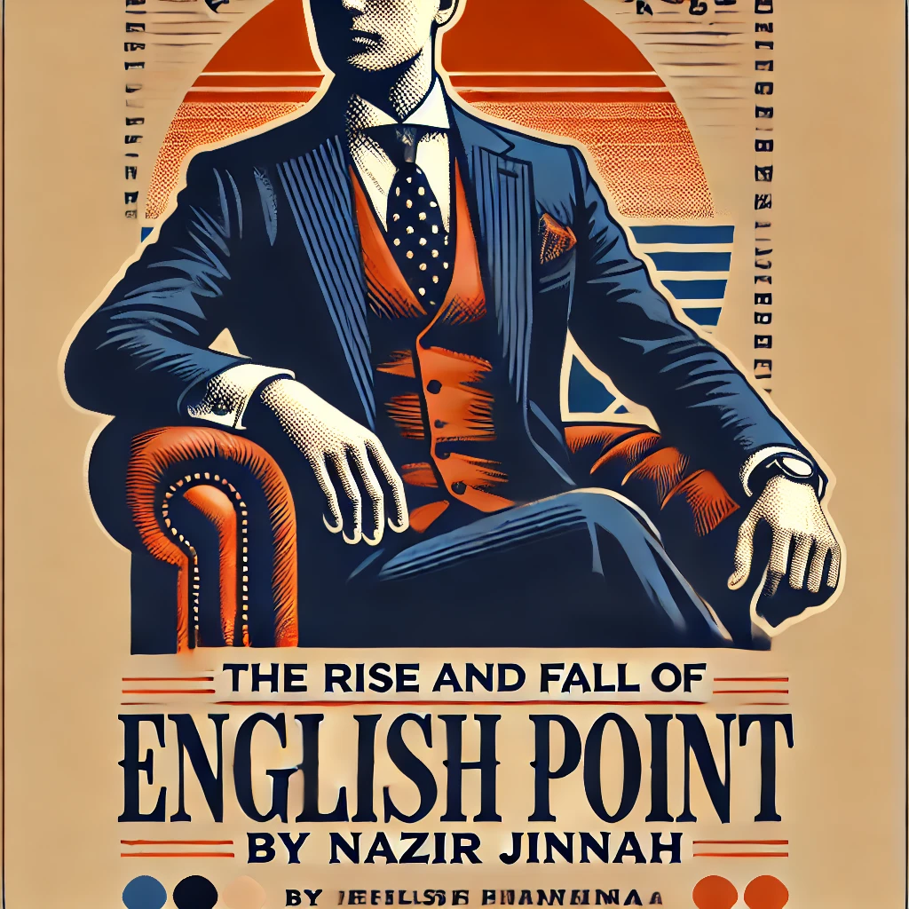 The Fall of English Point Marina: Behind the Scandal and Nazir Jinnah’s Masked Identity