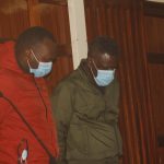 Gold scammers Emmanuel Wafula Othatcher and Willy Kiplimo arraigned in court for theft of KSh 129.5 Million shillings