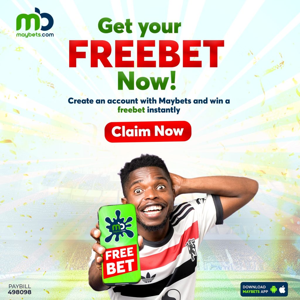 Maybets: A Comprehensive Review of Kenya’s Fastest Growing Betting Site