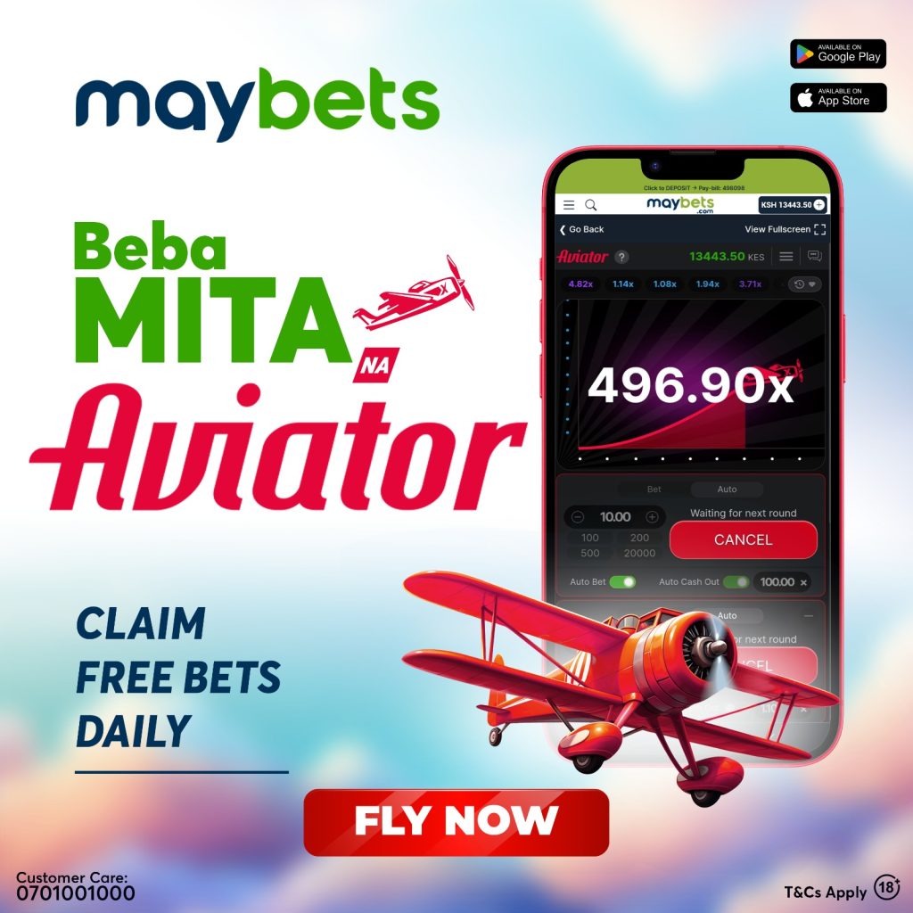 Maybets: A Comprehensive Review of Kenya’s Fastest Growing Betting Site