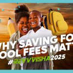 Secure Your Child’s Future: How KCB Bank’s Goal Savings Account Makes Back-to-School Stress-Free