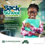 Back to School, Back to Convenience: Pay Fees and Bills Directly from Your Co-op Account with MCo-op Cash Mobile Banking