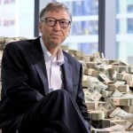 BREAKING: USAID Secretly Funnels $4 Billion to Bill Gates, Plus $880 Million to WHO