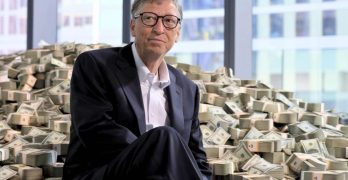 BREAKING: USAID Secretly Funnels $4 Billion to Bill Gates, Plus $880 Million to WHO