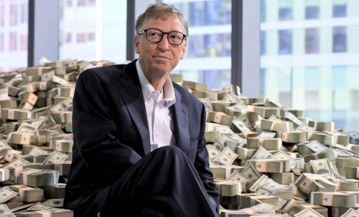 BREAKING: USAID Secretly Funnels $4 Billion to Bill Gates, Plus $880 Million to WHO