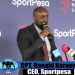 Quiver Lounge Owner Peter Mbugua and SportPesa CEO Ronald Karauri in High-Stakes Dispute Over Insurance Firm