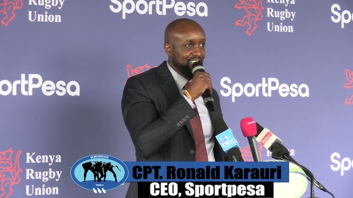 Quiver Lounge Owner Peter Mbugua and SportPesa CEO Ronald Karauri in High-Stakes Dispute Over Insurance Firm