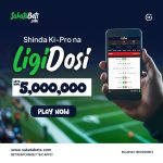 Sakatabets Launches Ligi Dosi: An Exciting Virtual Football Experience