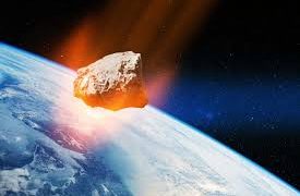 Asteroid 2015 XF261: Upcoming Close Approach and China's Deflection Mission