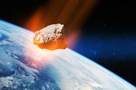 Asteroid 2015 XF261: Upcoming Close Approach and China's Deflection Mission