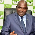 Remembering Wafula Chebukati: Legacy and Leadership at the Helm of Kenya's Elections