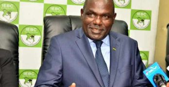 Remembering Wafula Chebukati: Legacy and Leadership at the Helm of Kenya's Elections