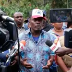 CS William Kabogo in Legal Battle Over Ksh 380 Million Land Dispute