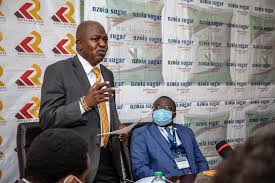 Senators Demand EACC Arrest Kenya Railways MD Philip Mainga Over Alleged Illegal Property Deals