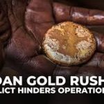 Sudan’s Gold Boom Amid Civil War: RSF’s Influence, Smuggling, and the Battle for Economic Control