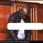 Fraud, Robbery, and Deception: The Criminal Trail of Businessman David Kinyua Ndegwa