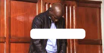 Fraud, Robbery, and Deception: The Criminal Trail of Businessman David Kinyua Ndegwa