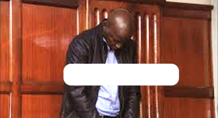 Fraud, Robbery, and Deception: The Criminal Trail of Businessman David Kinyua Ndegwa