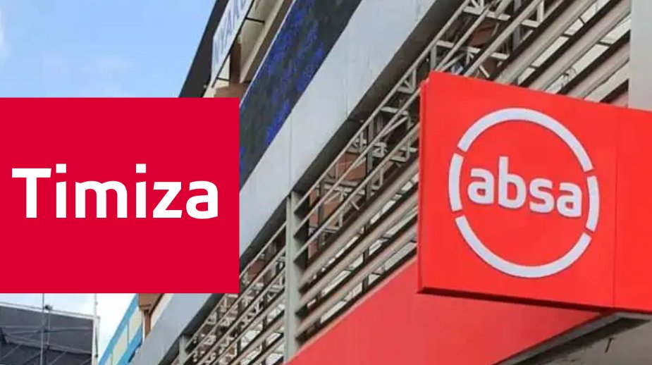 Absa Kenya Executives Accused of Selling Timiza Customer Data on the Black Market