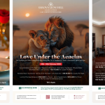 Exclusive Valentine’s Offer: Enjoy Up to 15% Off at Sarova Hotels with Your Co-op Bank VISA