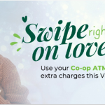 Co-op Bank Offers Quick Loans for Valentine’s Through MCo-opCash