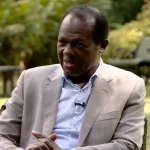 Tuju Takes Fight Against Supreme Court Judges to EACC